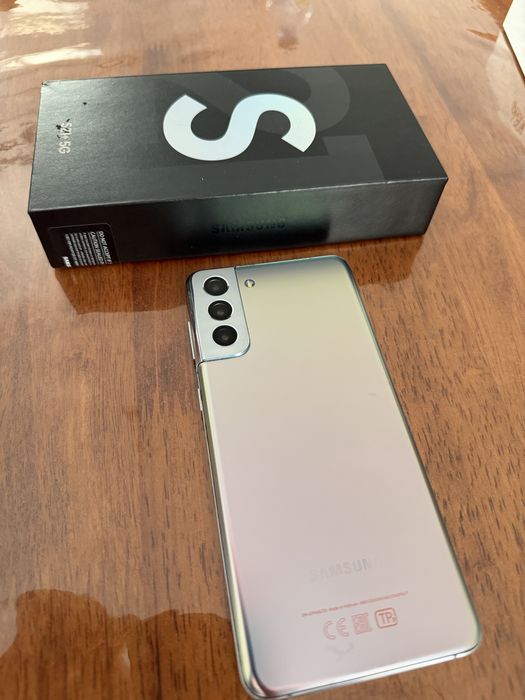Samsung s21 plus