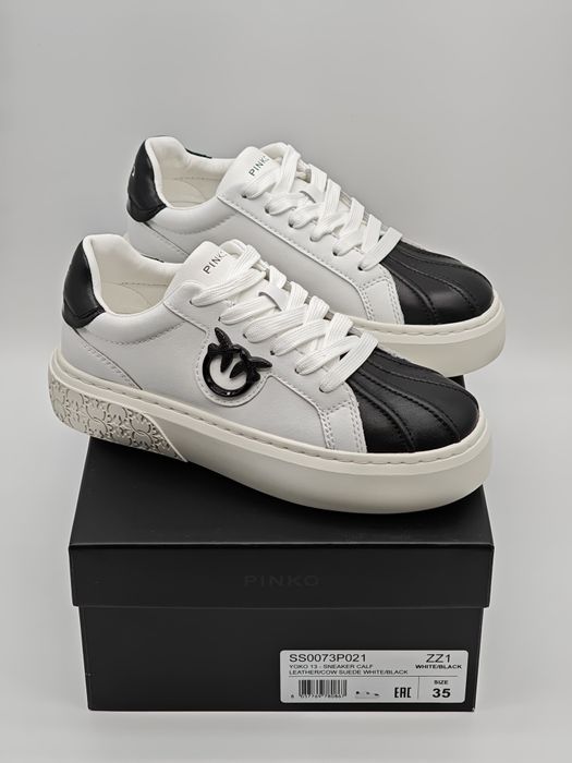 Pinko Yoko 13 Оригинални Сникърси