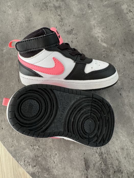 Детски Обувки NIKE MID 2 TDV