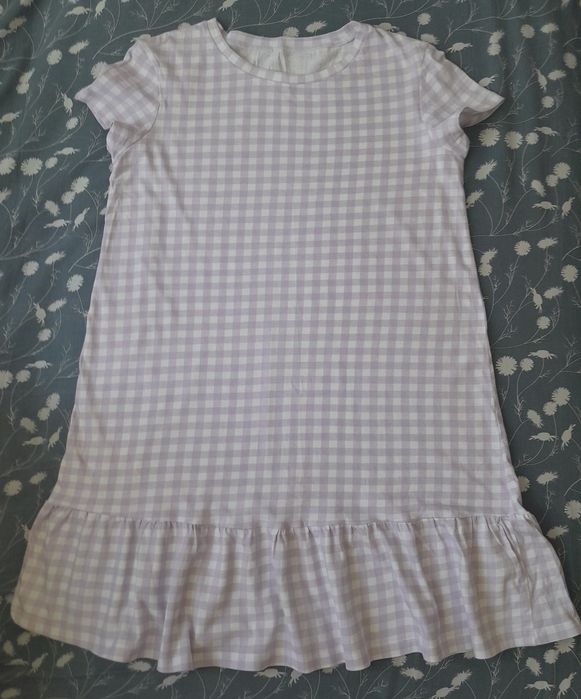 Туника, спальный комплект (пижама)