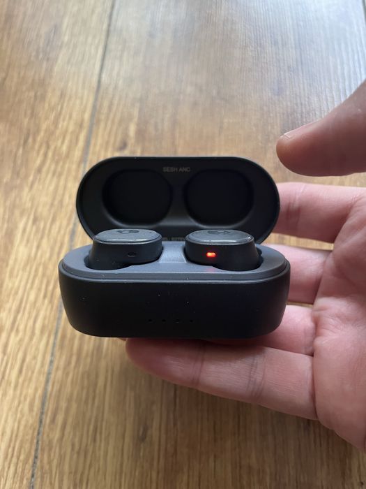 Casti bluetooth skullcandy