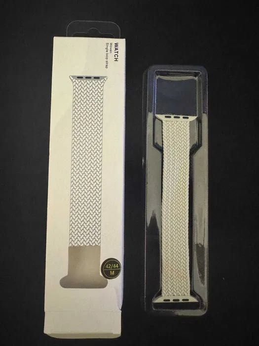 Apple Watch SE2 44mm starlight 89%