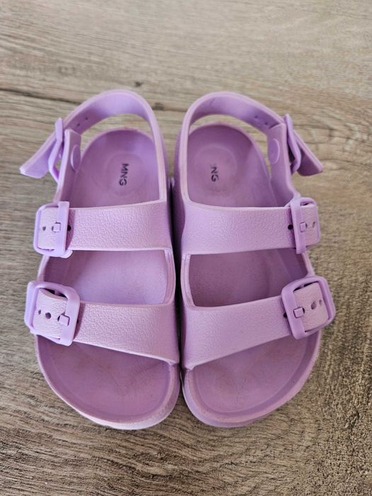 Дестки сандали Mango