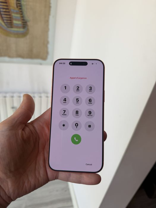 Iphone 17 pro MAX display , carcasa , piese