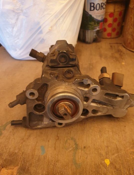 Pompa înaltă Mercedes w211 E220 2.2 cdi