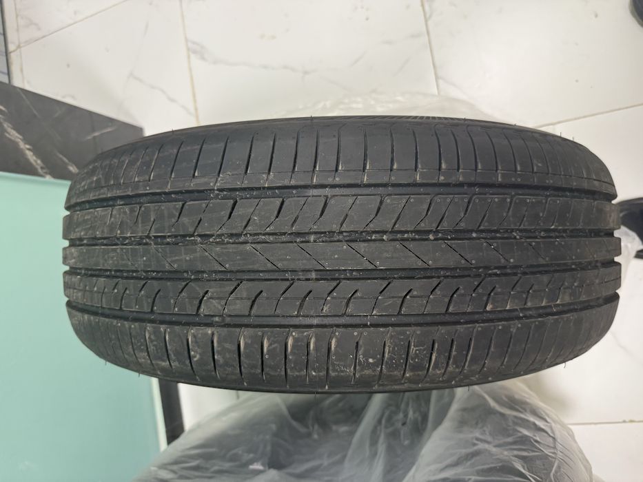 Шины 225/55/19 chao yang