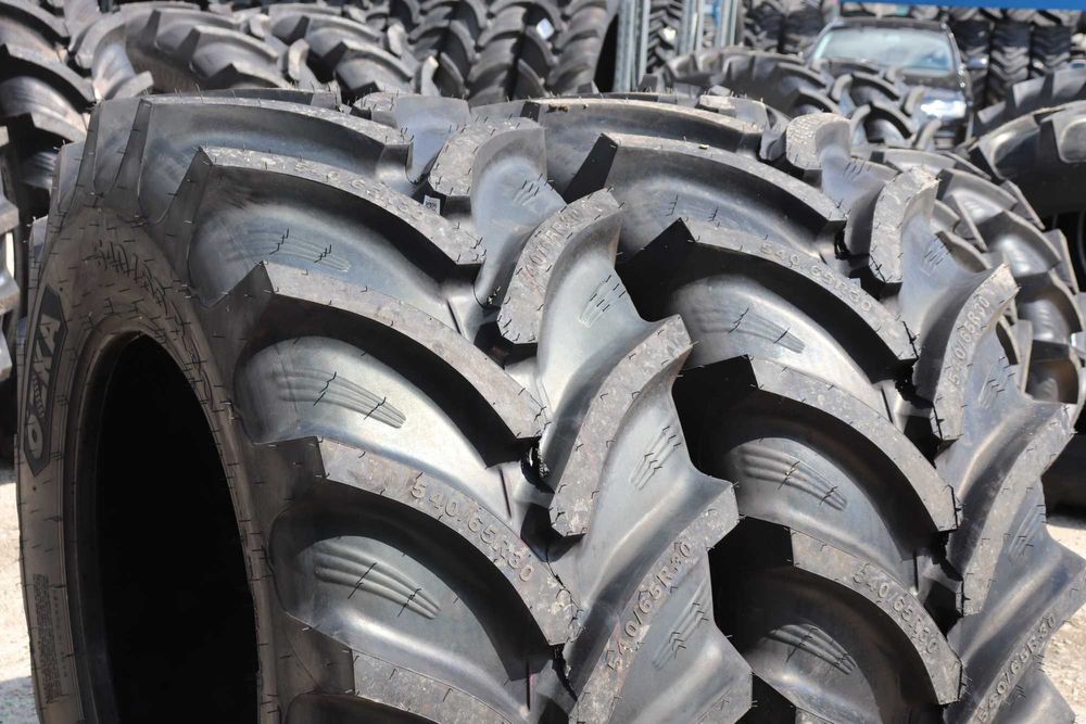 Anvelopa 540/65 R30 OZKA AGRO10 TL 153/A8