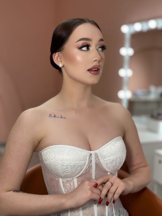 Корсет новый (стандарт)