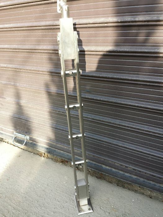 Колонки за парапети - НОВИ