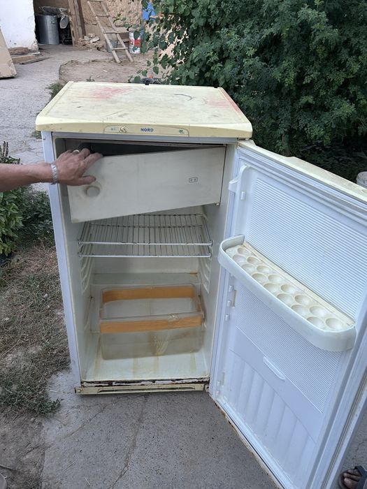 Холодильник 10000