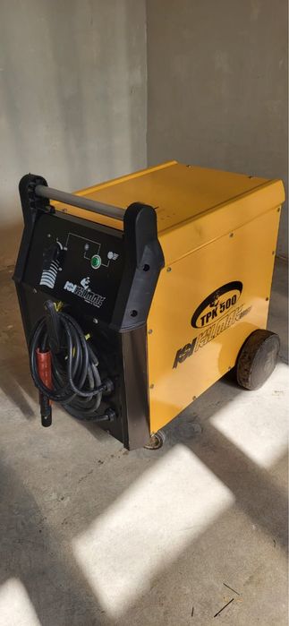 Сварочный аппарат