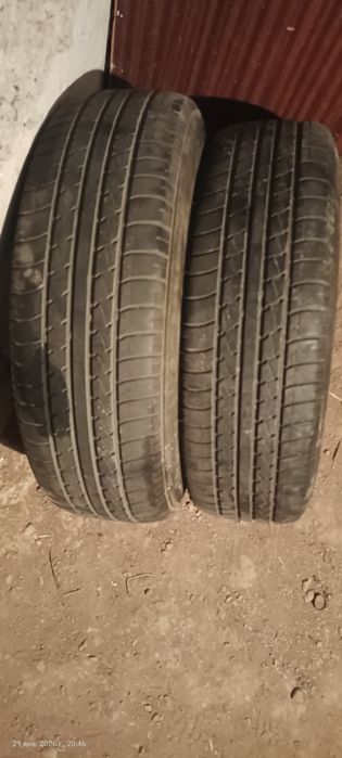 185/75R14 balon sotiladi. BU makaron yamalgan joylari yoq.