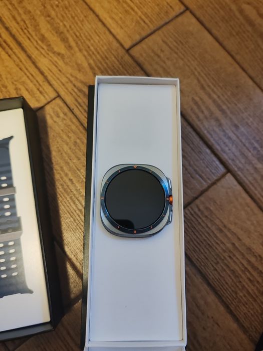 Samsung galaxy watch ultra 2025 47mm