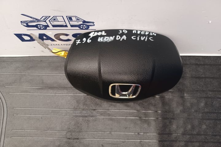 Airbag volan / sofer 77800SMGG811M1 77800SMGG811M1 Honda Civic a 8-a