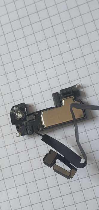 Iphone xs kamera qismlari hamma qismi bor