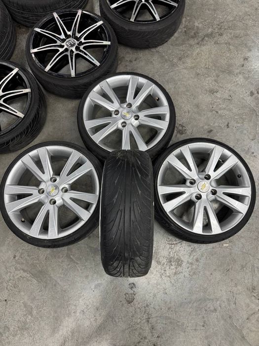 Matizga diska balon R 17