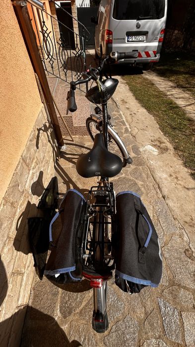 Градско колело 28”