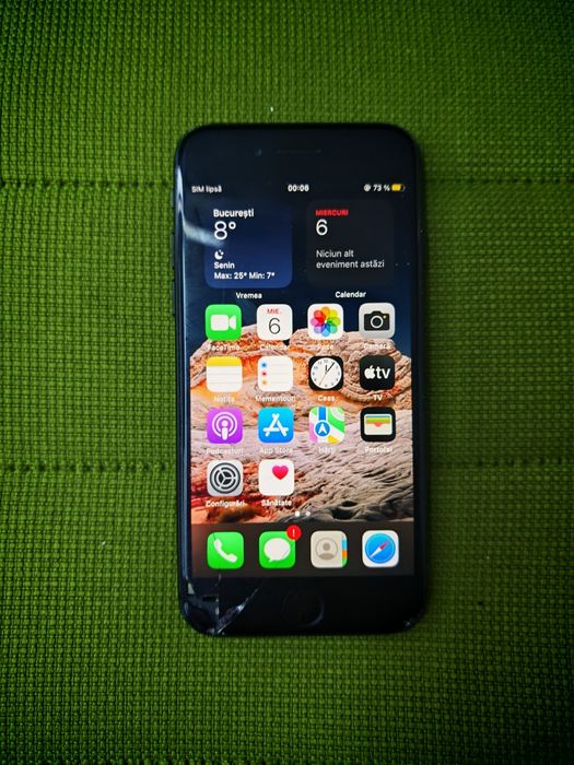 Vând iPhone 7 iPhone