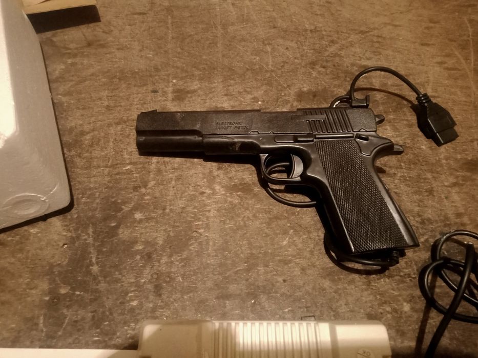 Приставка Денди новая