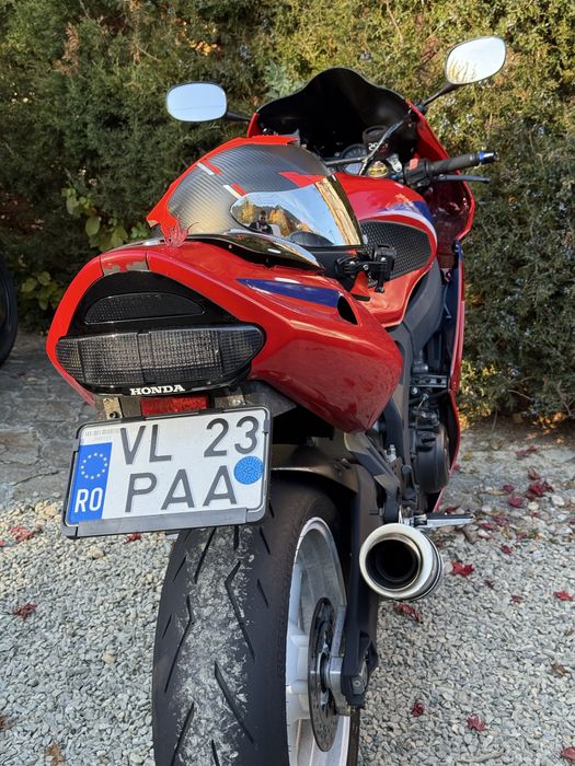 Vand Honda CBR 900rr (919)