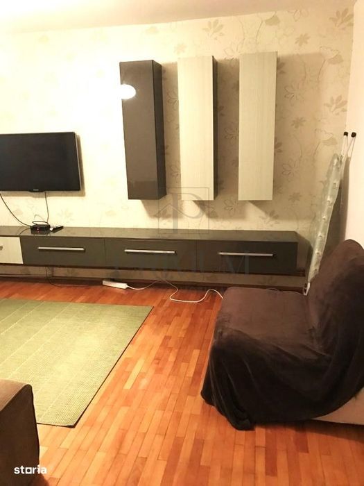 GIROCULUI - BLOC IZOLAT - 3 cam - 2 bai - 2 balcoane - centrala propri