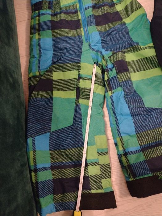 Combinezon/pantalon iarna copii