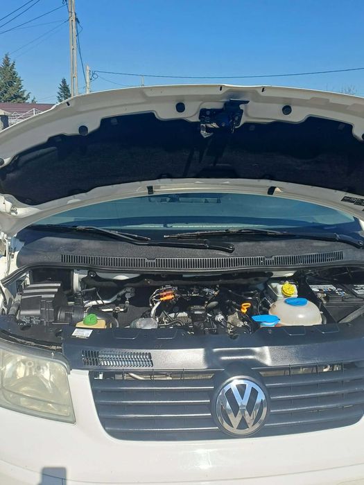 De vanzare Transporter T5