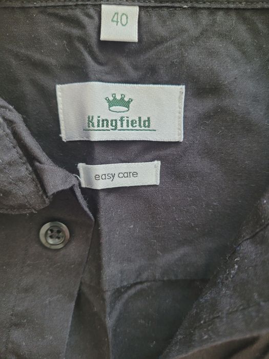 Lot cămăși bărbați mărimea L