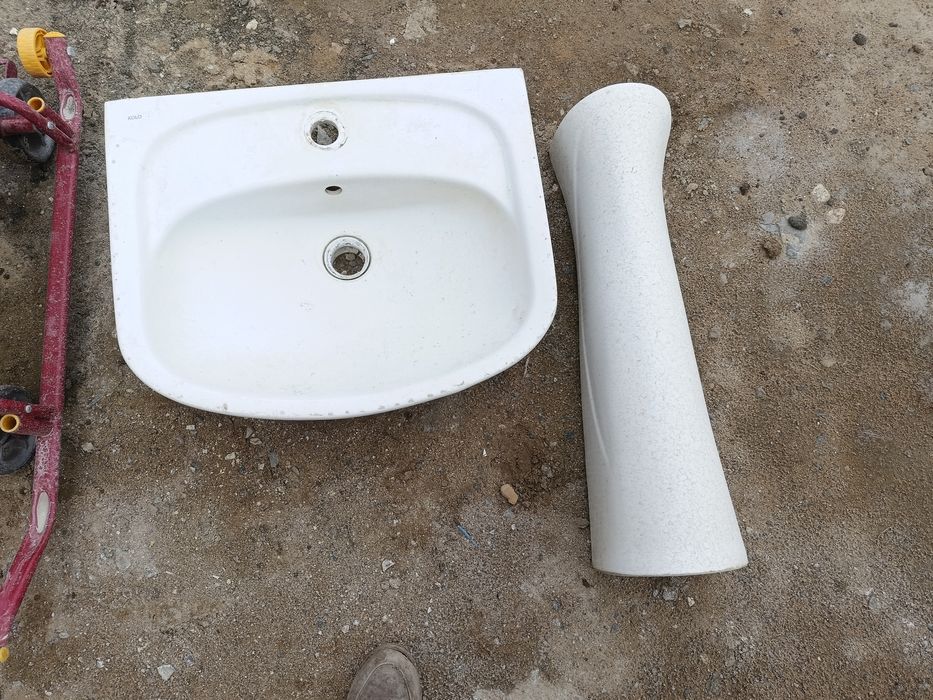 Продам раквина б/у хорошым состаянием