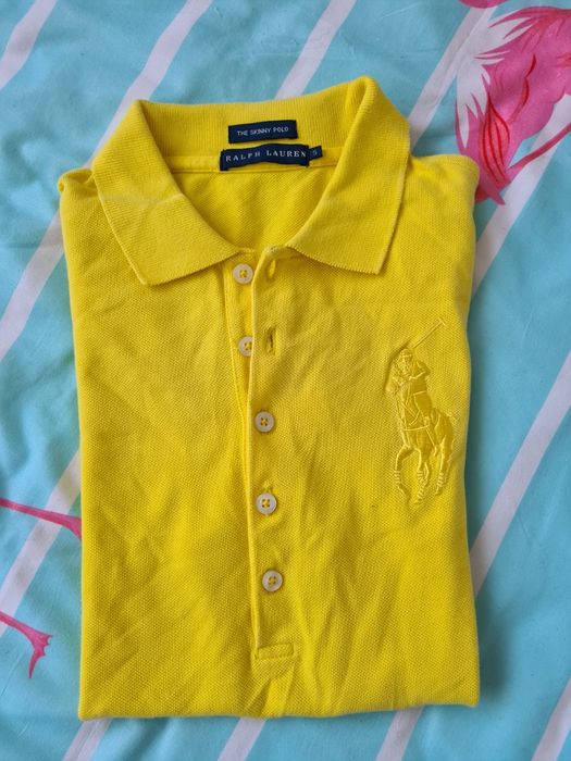 Tricou Ralph Lauren S dama
