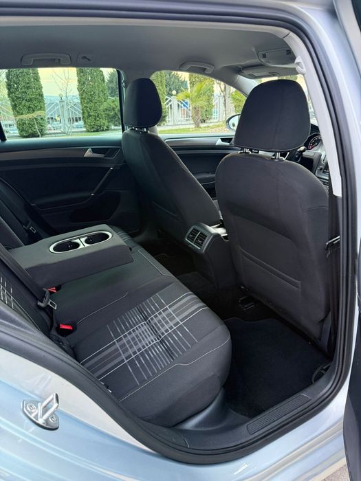 Vw Golf 7 Navi Xenon Euro6