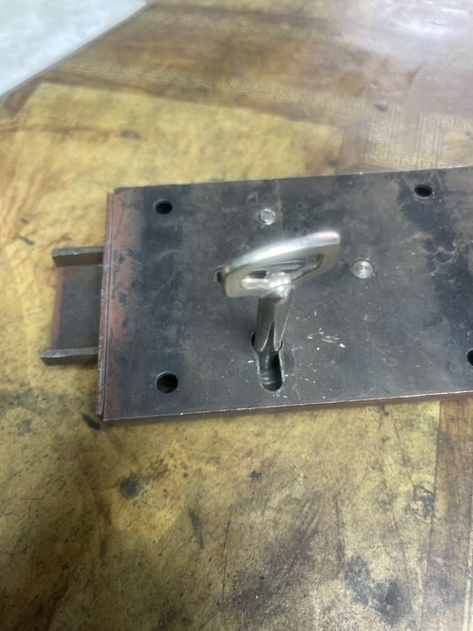 Замок для  сейфа