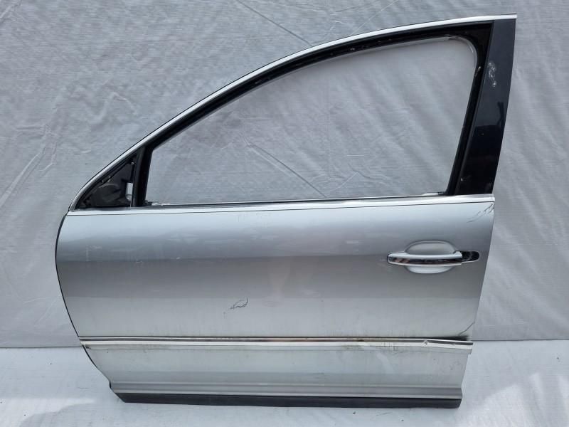 Portiera usa stanga fata Volkswagen Phaeton facelift Berlina culoare 8