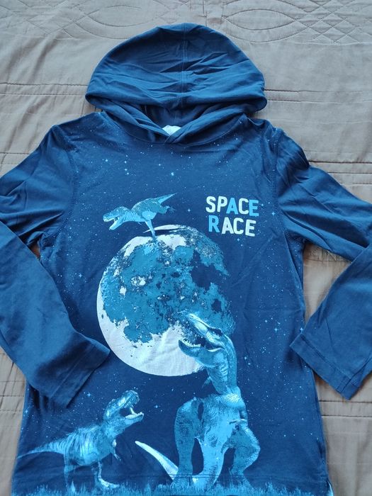 Bluza H&M copii-mar 140