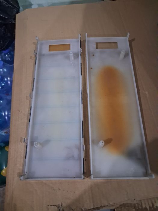 Панели за вендинг астро зенит цената е за брои