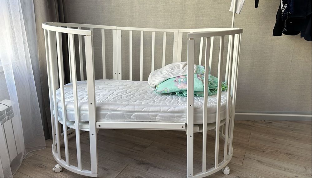Кровать для малыша