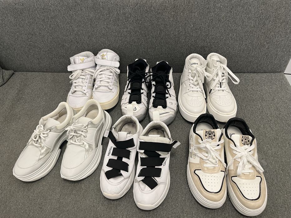 Домски обувки -Nike,Adidas,Togoshi,Cavali