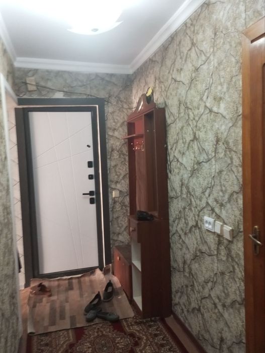 Квартира ижарага берилади