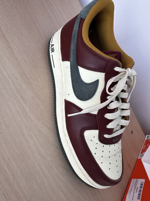Nike Air Force 41 foarte bine intretinuti