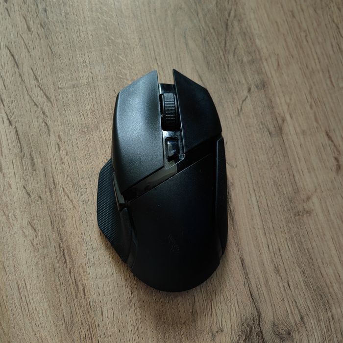 Игровой мышь Razer Basilisk X HyperSpeed