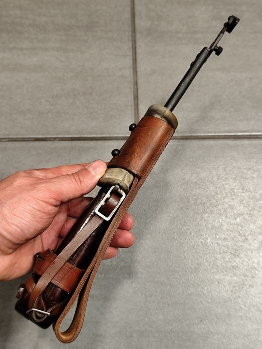 АКМ 2 AIMS-74 / Щик / Нож / Байонет