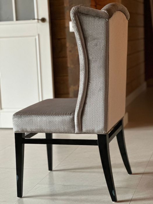 Стулья мягкие 6 шт