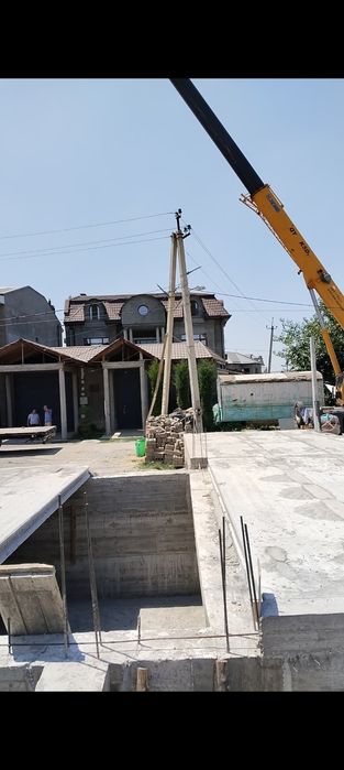 Сергелида сифатли Коттедж