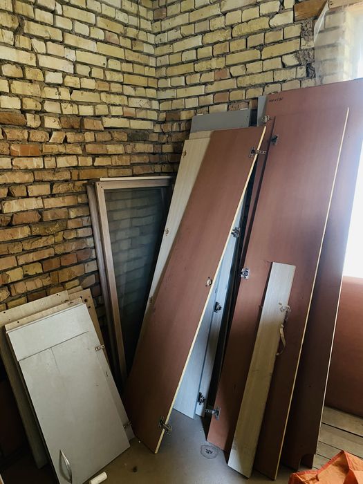 Bankdan kelgan mebellar