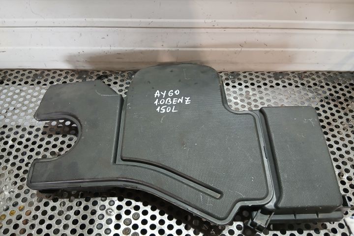 CAPAC FILTRU AER 17705-0Q030 17705-0Q030 Toyota Aygo a 2-a generatie