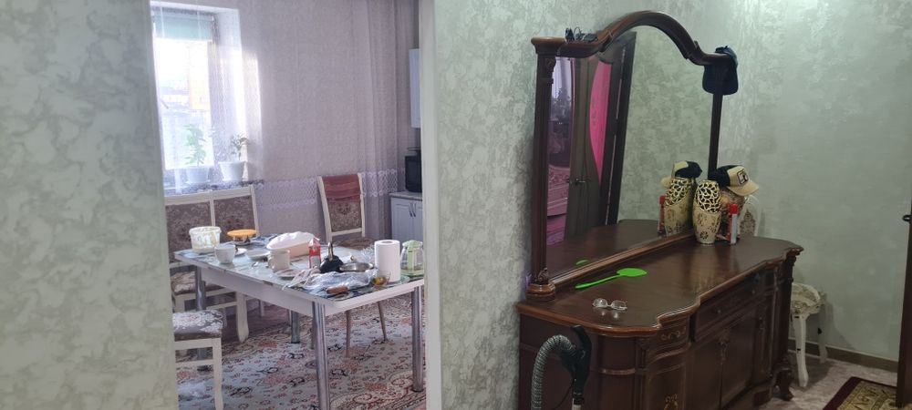 Продажа дома мкр.Өркен.