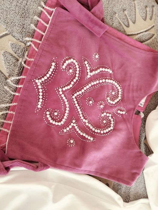 Наурыз платье красивое