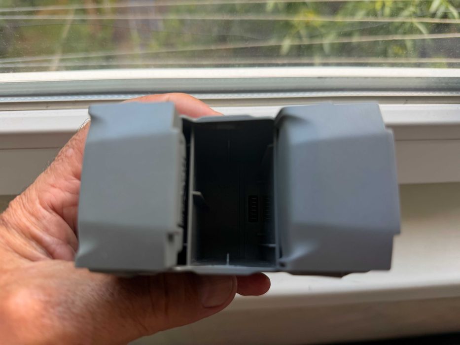 аккумуляторы Plus DJI Mini 5 Pro с зарядным устройством