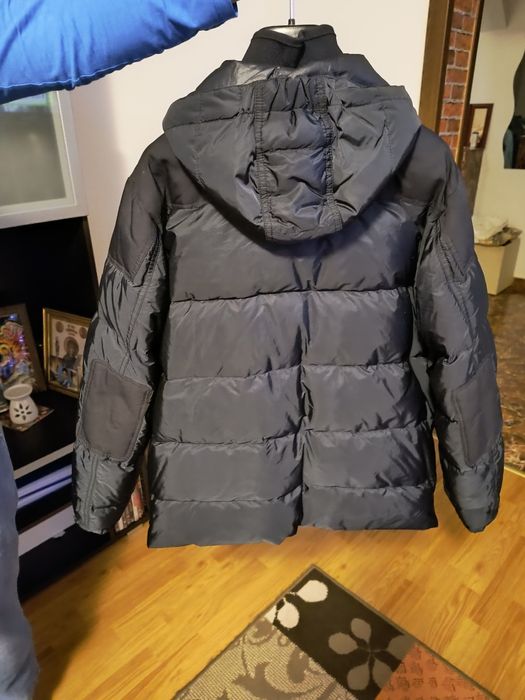 Geacă cu puf Paul & Shark pentru băieți