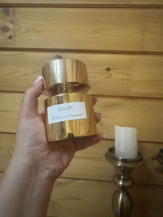 Аромат valaya , julette has a gun